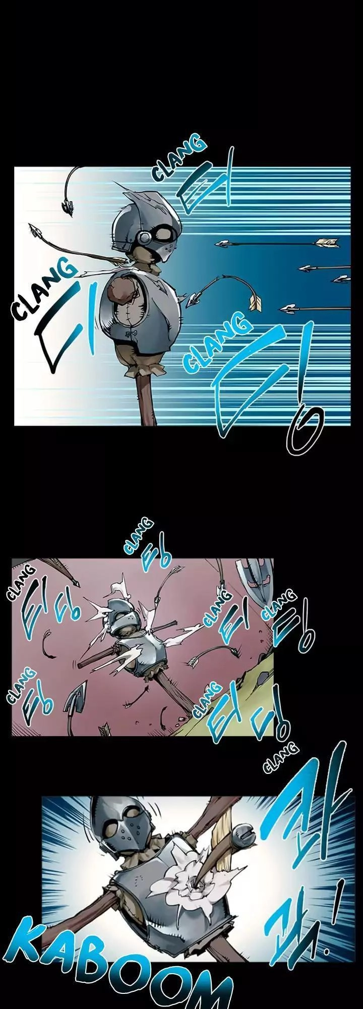 Quá Tải Chapter 17 - 23