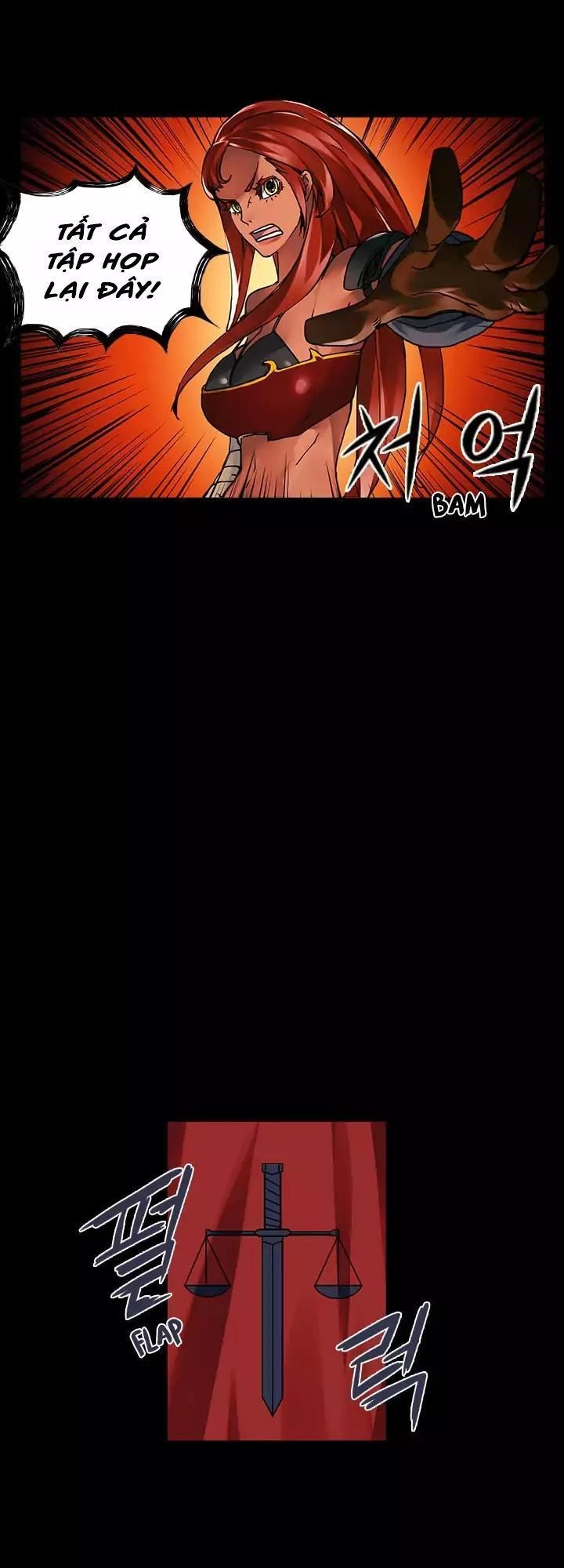 Quá Tải Chapter 20 - 25