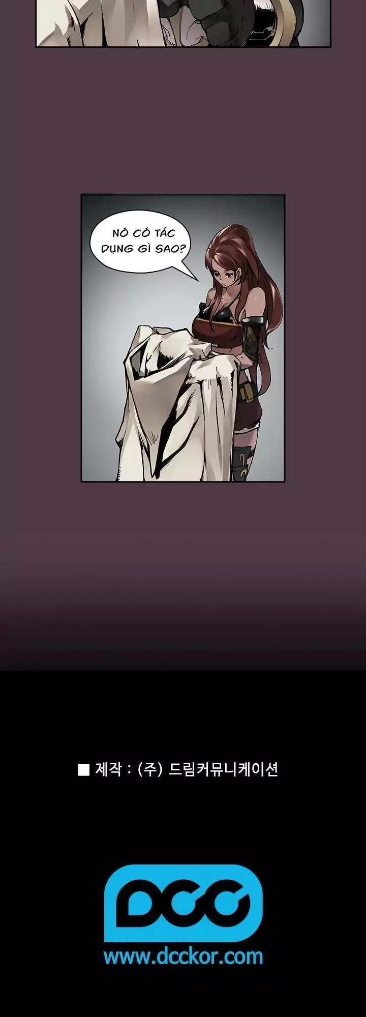 Quá Tải Chapter 20 - 32