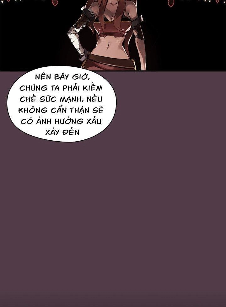 Quá Tải Chapter 21 - 7