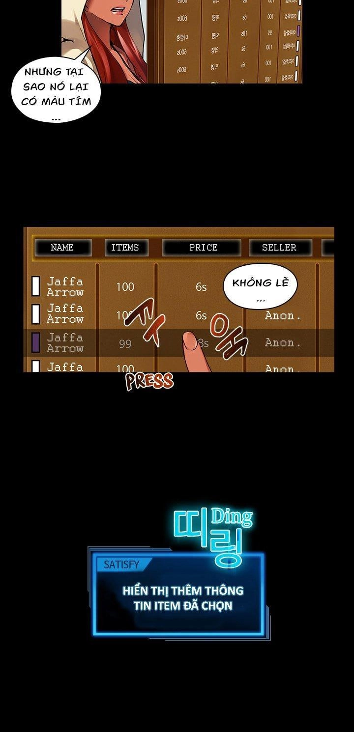 Quá Tải Chapter 21 - 10