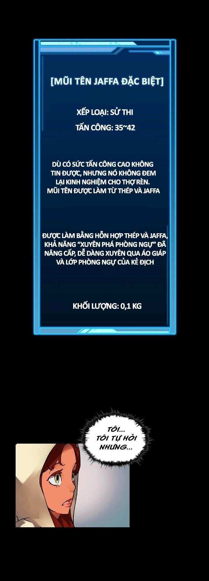 Quá Tải Chapter 21 - 11