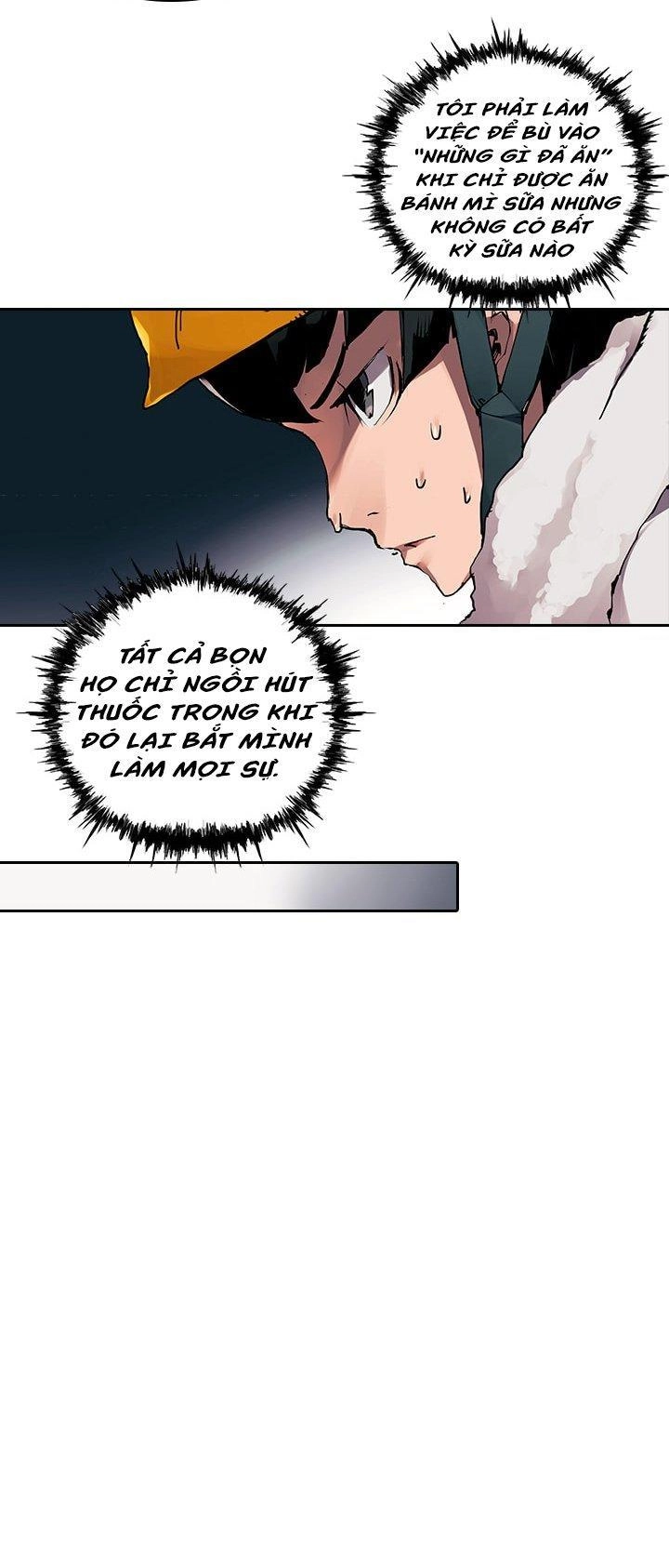 Quá Tải Chapter 21 - 18