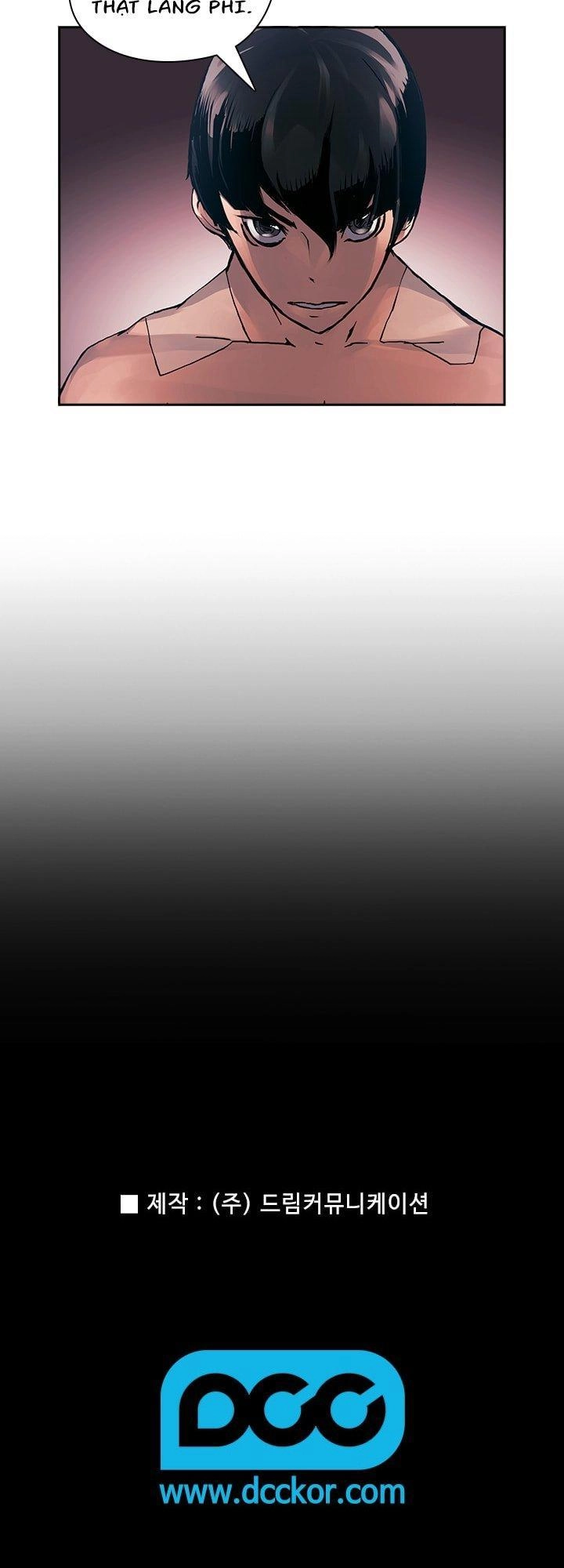 Quá Tải Chapter 21 - 31