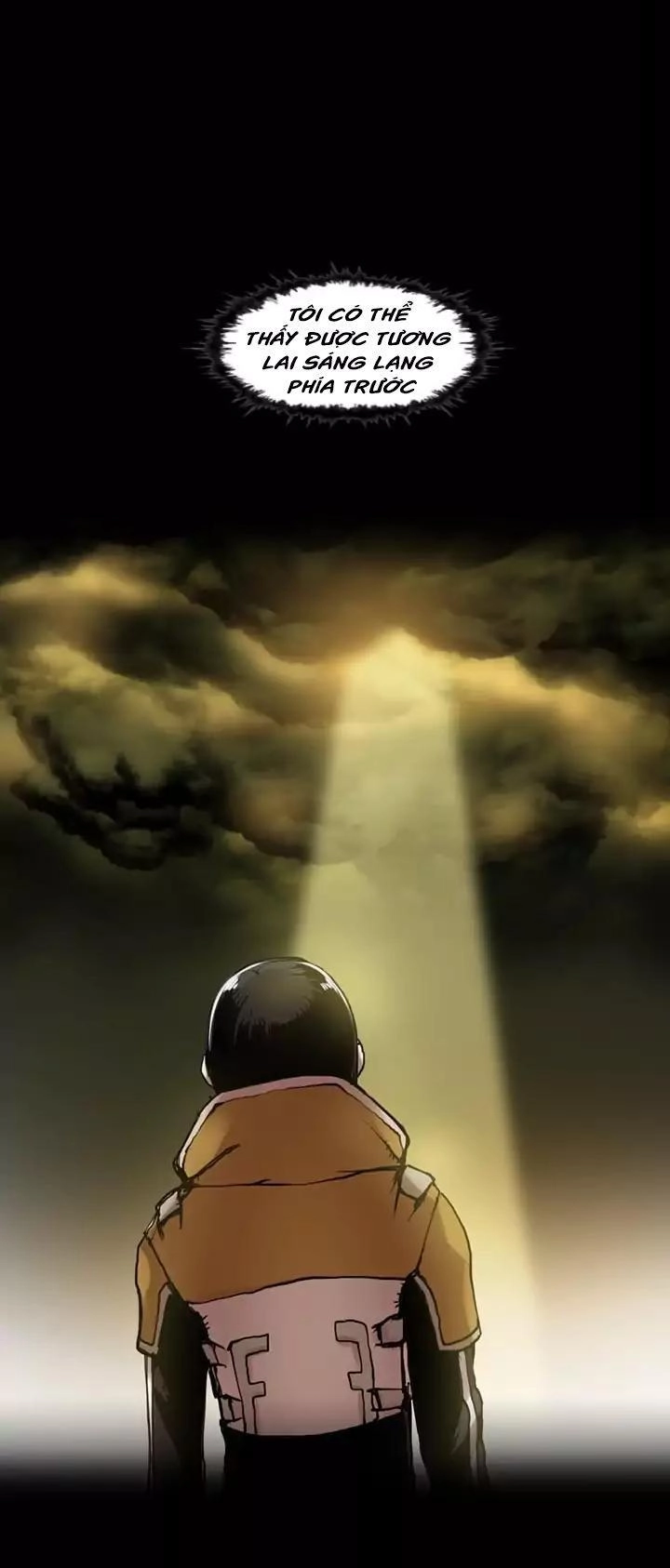 Quá Tải Chapter 22 - 5