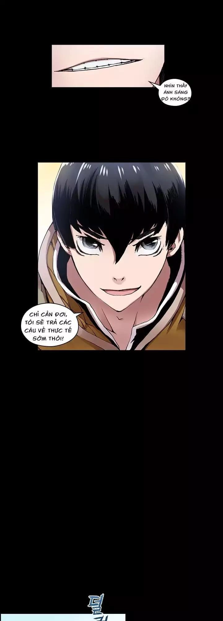 Quá Tải Chapter 22 - 6