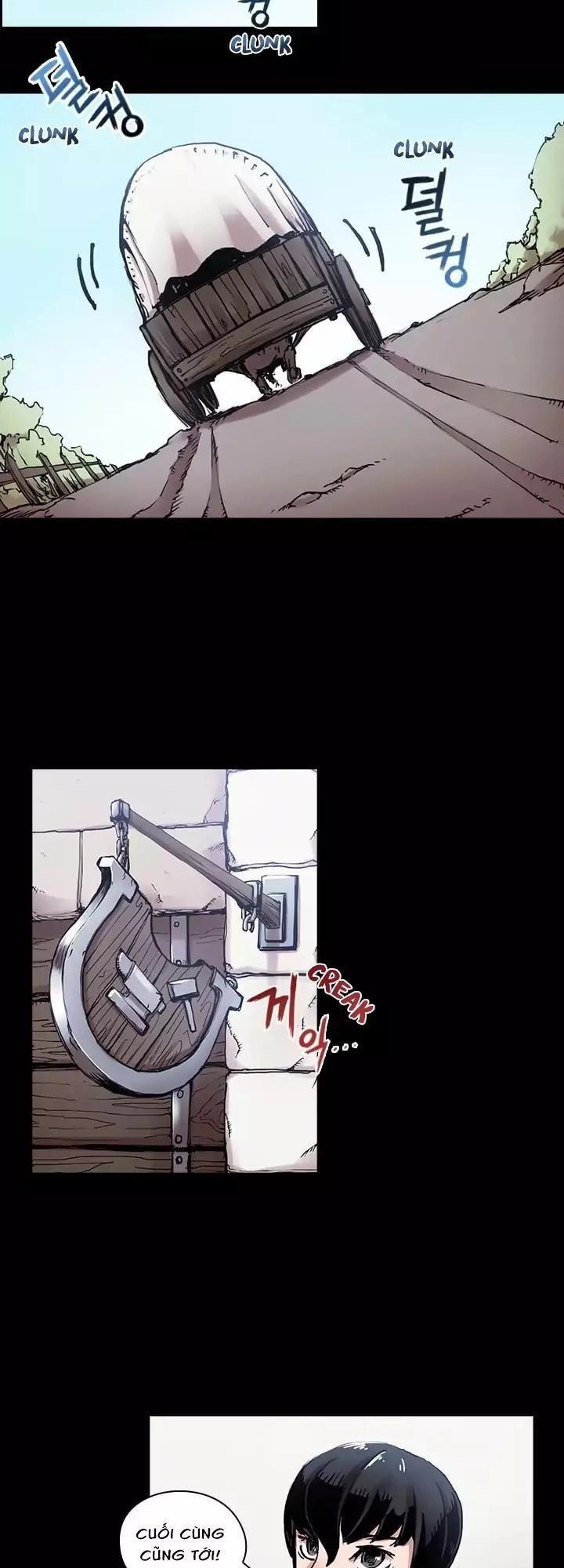 Quá Tải Chapter 22 - 7