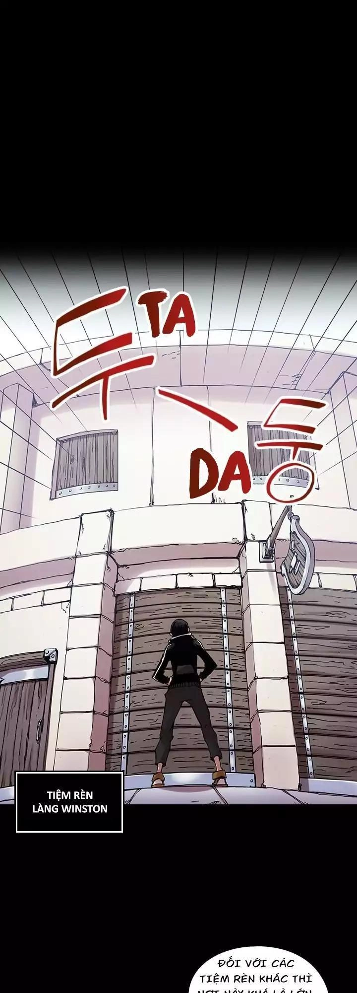 Quá Tải Chapter 22 - 9