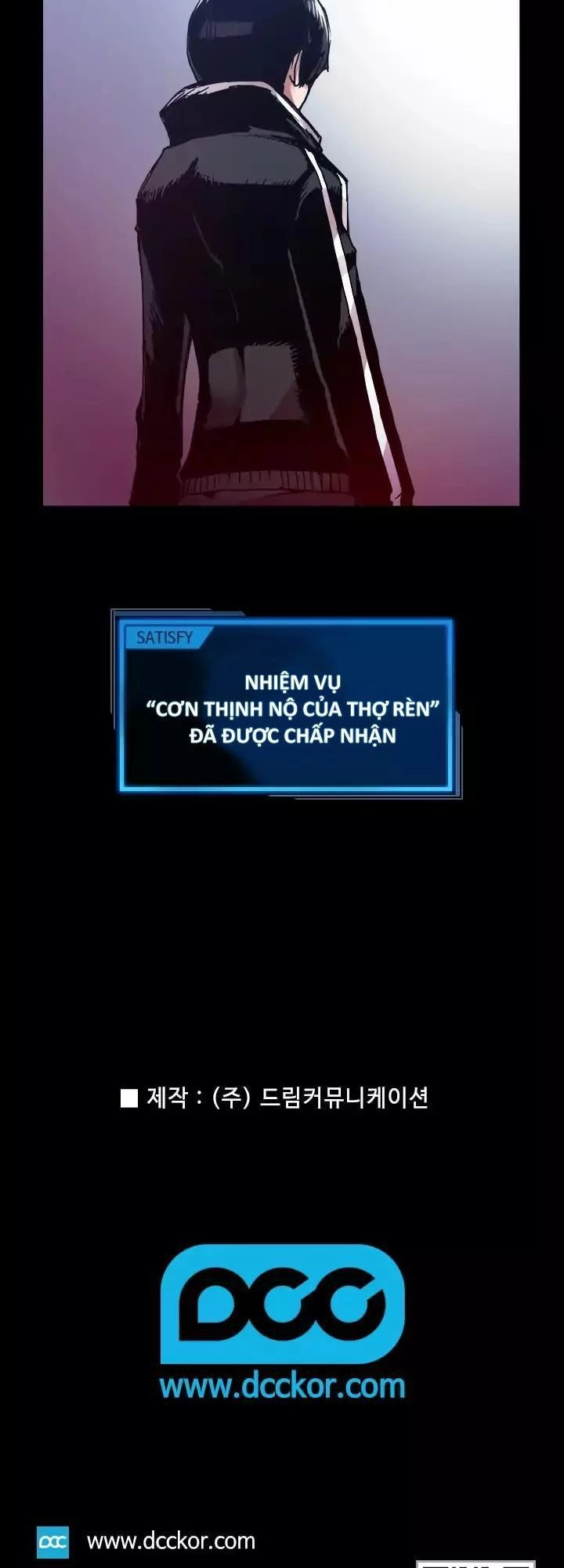 Quá Tải Chapter 22 - 34