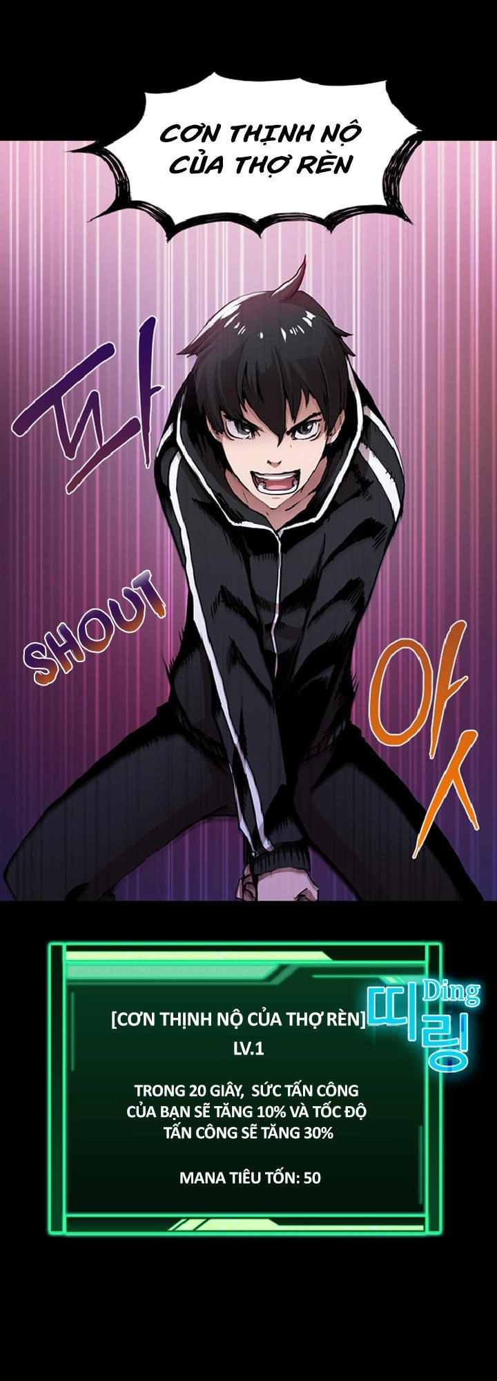 Quá Tải Chapter 23 - 14