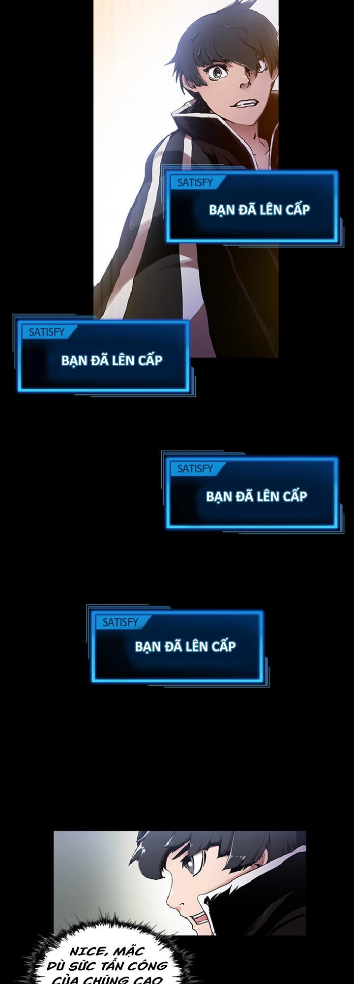 Quá Tải Chapter 23 - 20