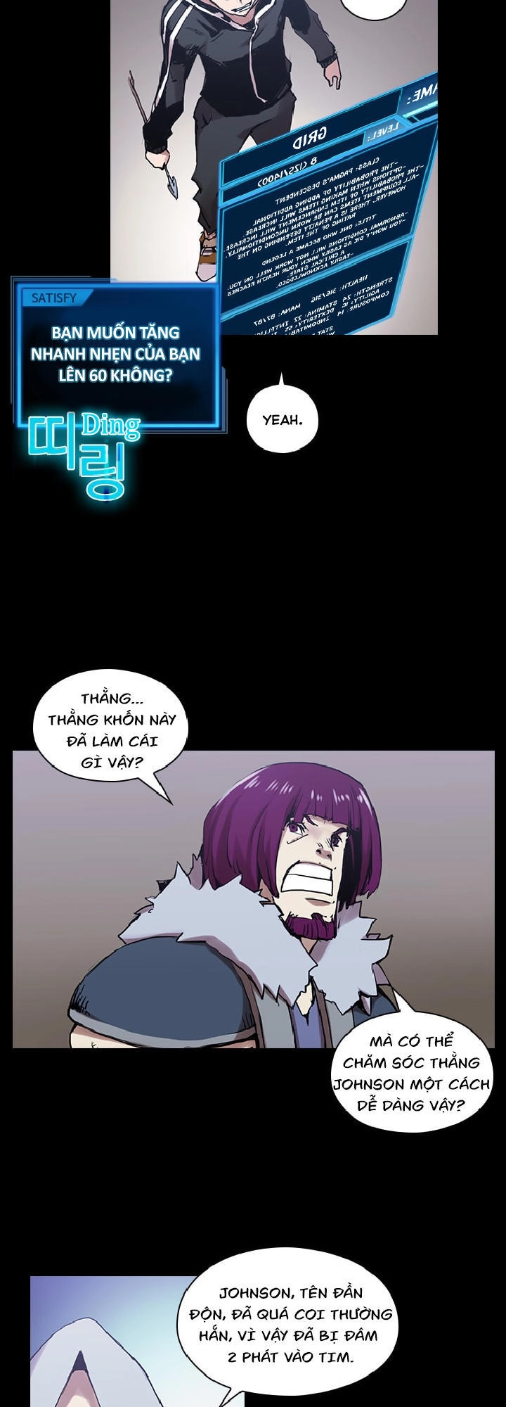 Quá Tải Chapter 23 - 23