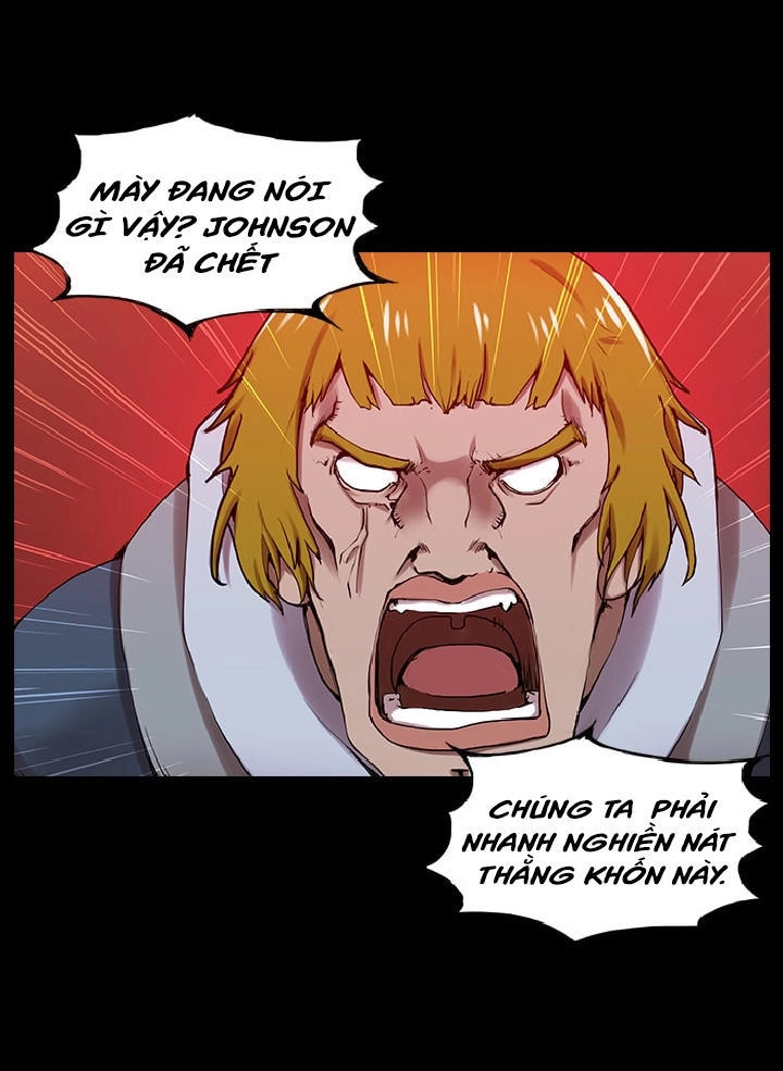 Quá Tải Chapter 23 - 25