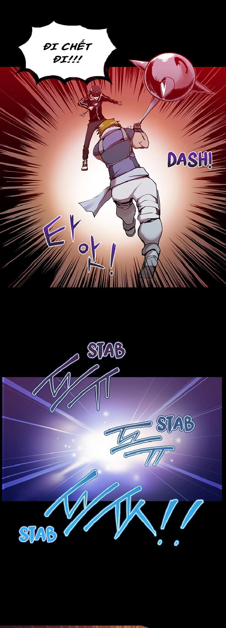 Quá Tải Chapter 23 - 26