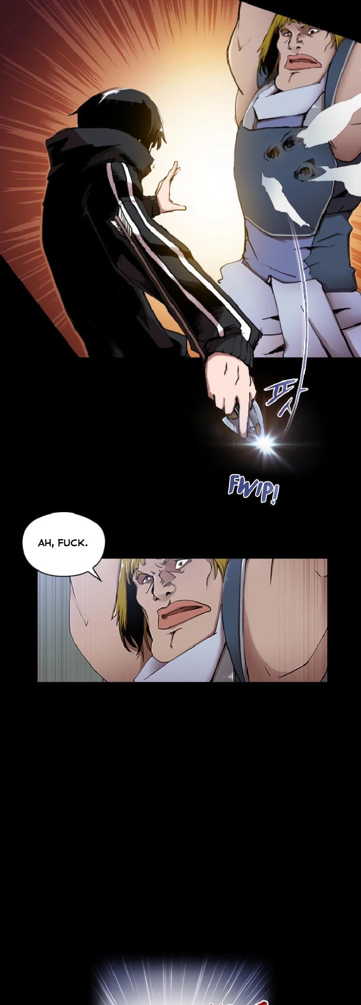 Quá Tải Chapter 23 - 27