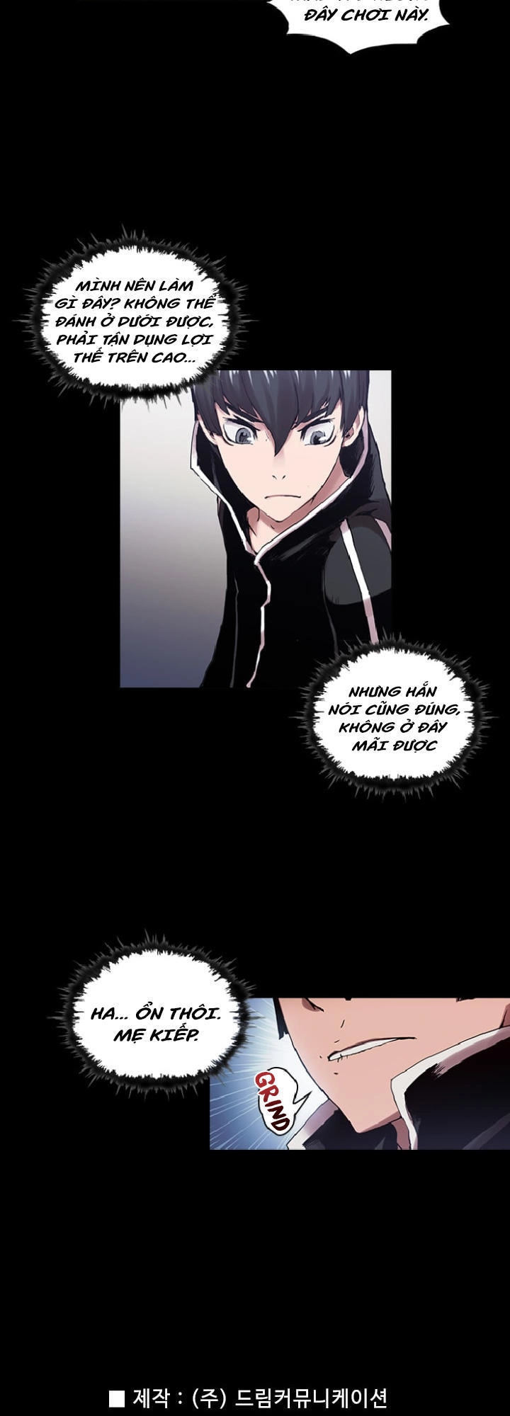 Quá Tải Chapter 23 - 32