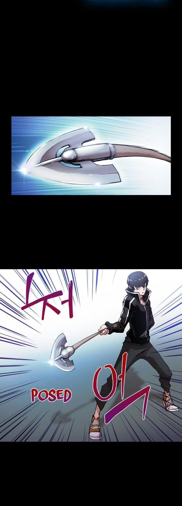 Quá Tải Chapter 24 - 3