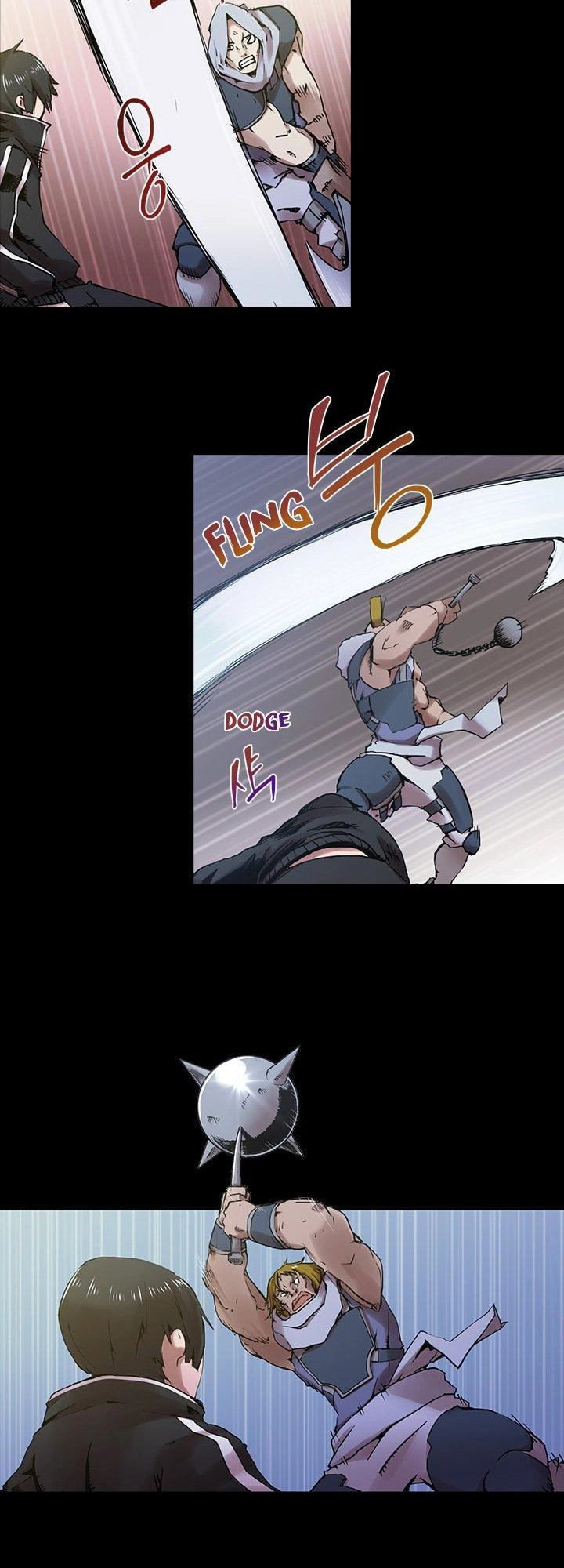 Quá Tải Chapter 24 - 7