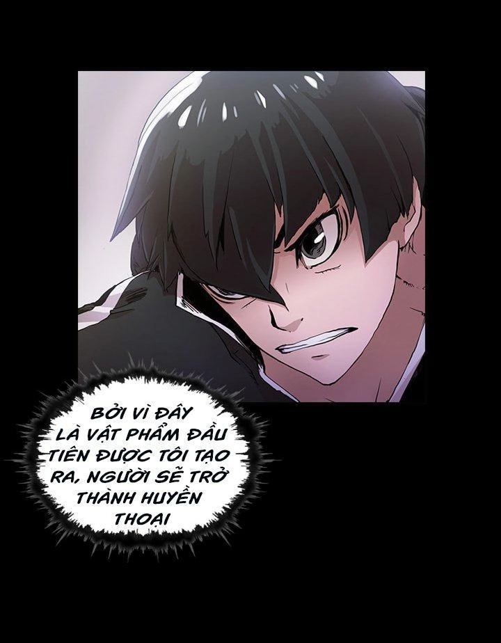 Quá Tải Chapter 24 - 10