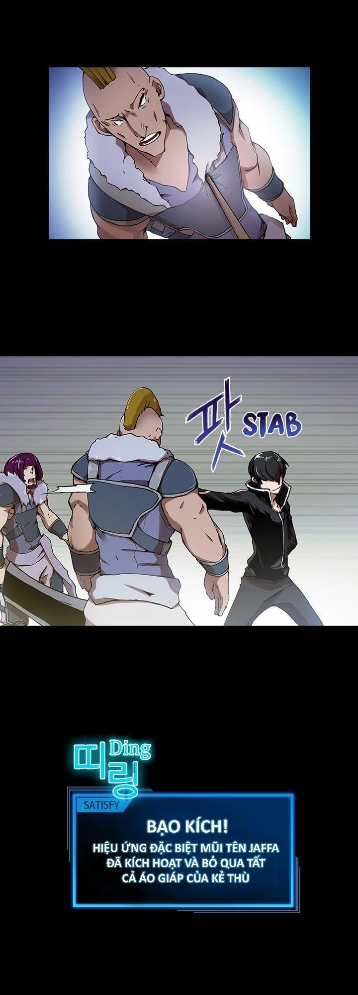 Quá Tải Chapter 24 - 16