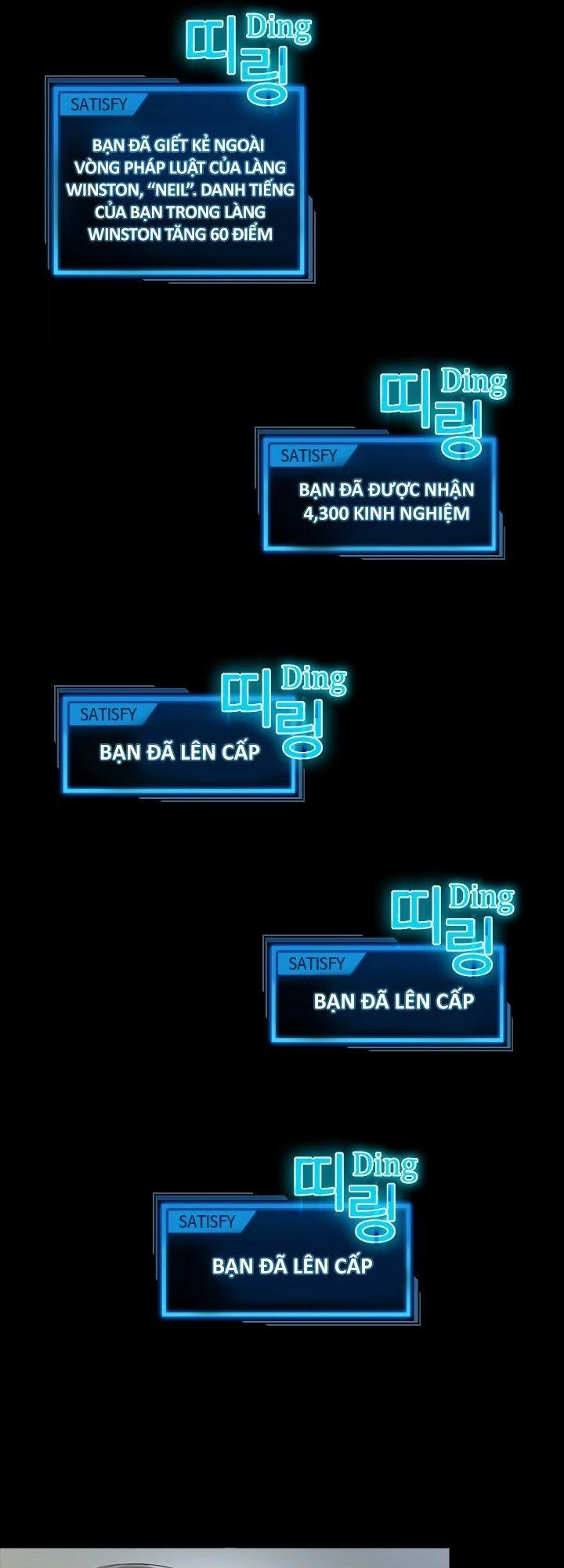 Quá Tải Chapter 24 - 17