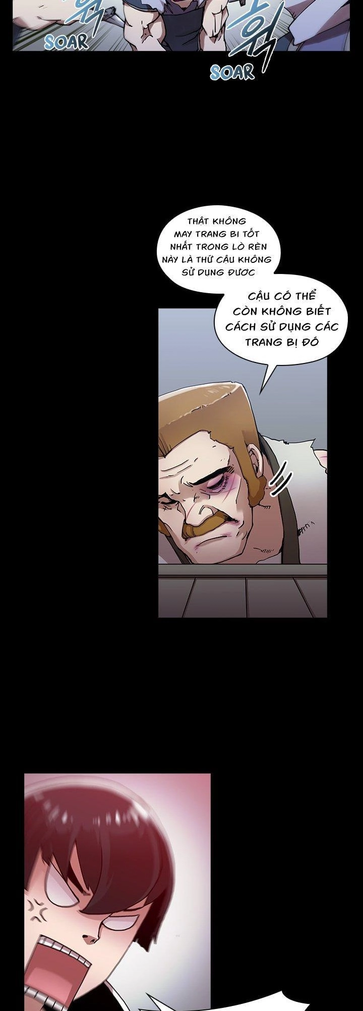 Quá Tải Chapter 24 - 27