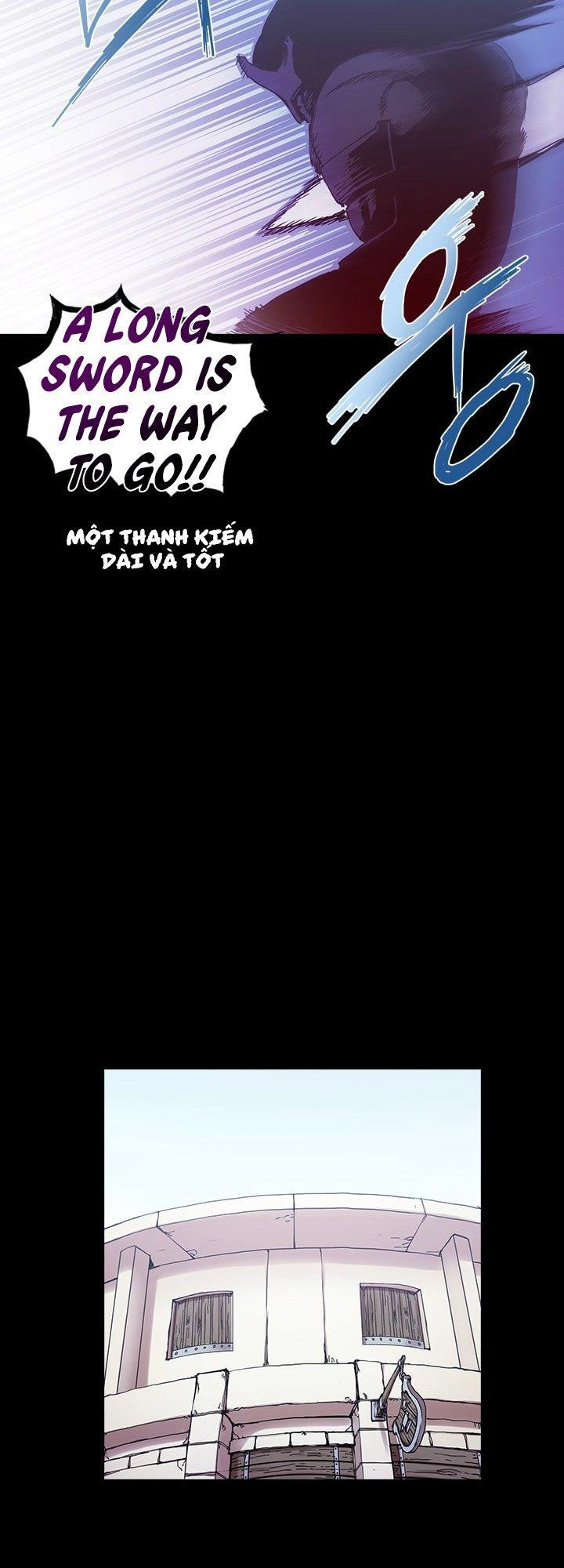 Quá Tải Chapter 24 - 36