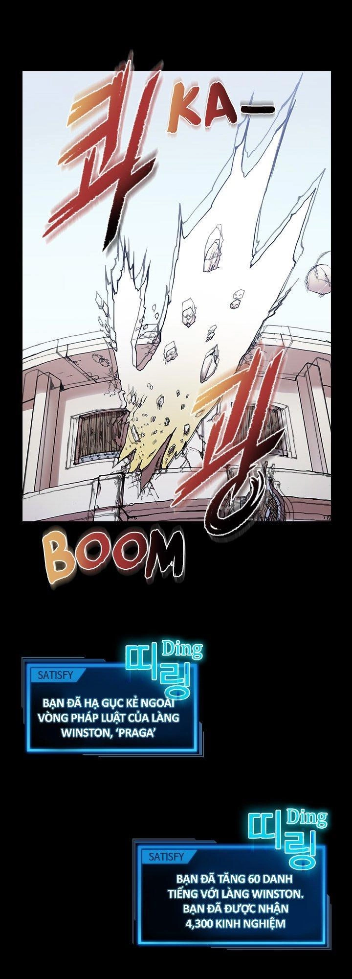 Quá Tải Chapter 24 - 37