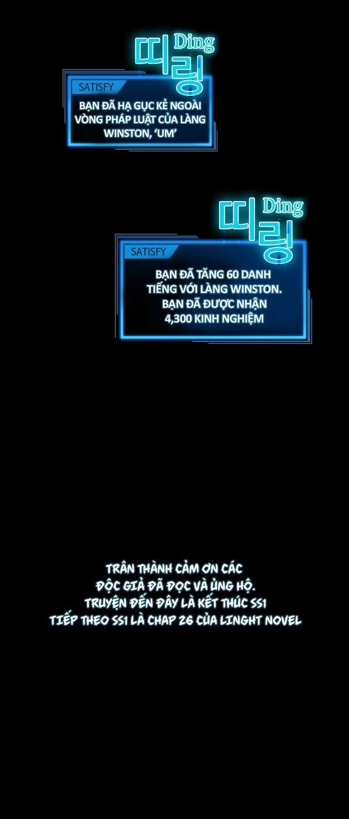 Quá Tải Chapter 24 - 38