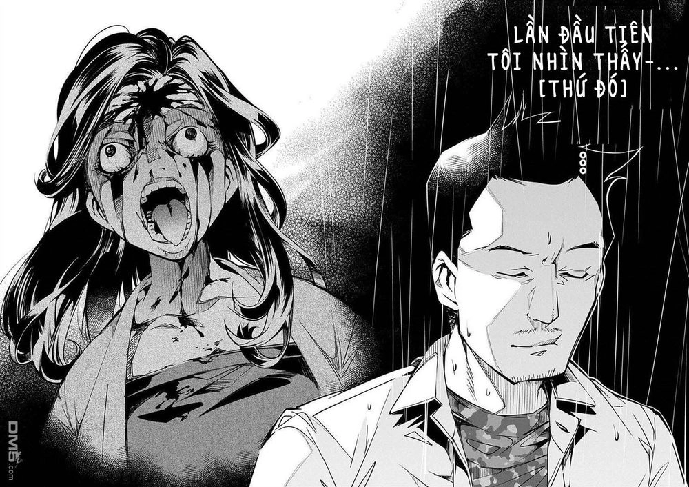 Nước Mắt Của Chúa : Kill Logger Chapter 1 - 15