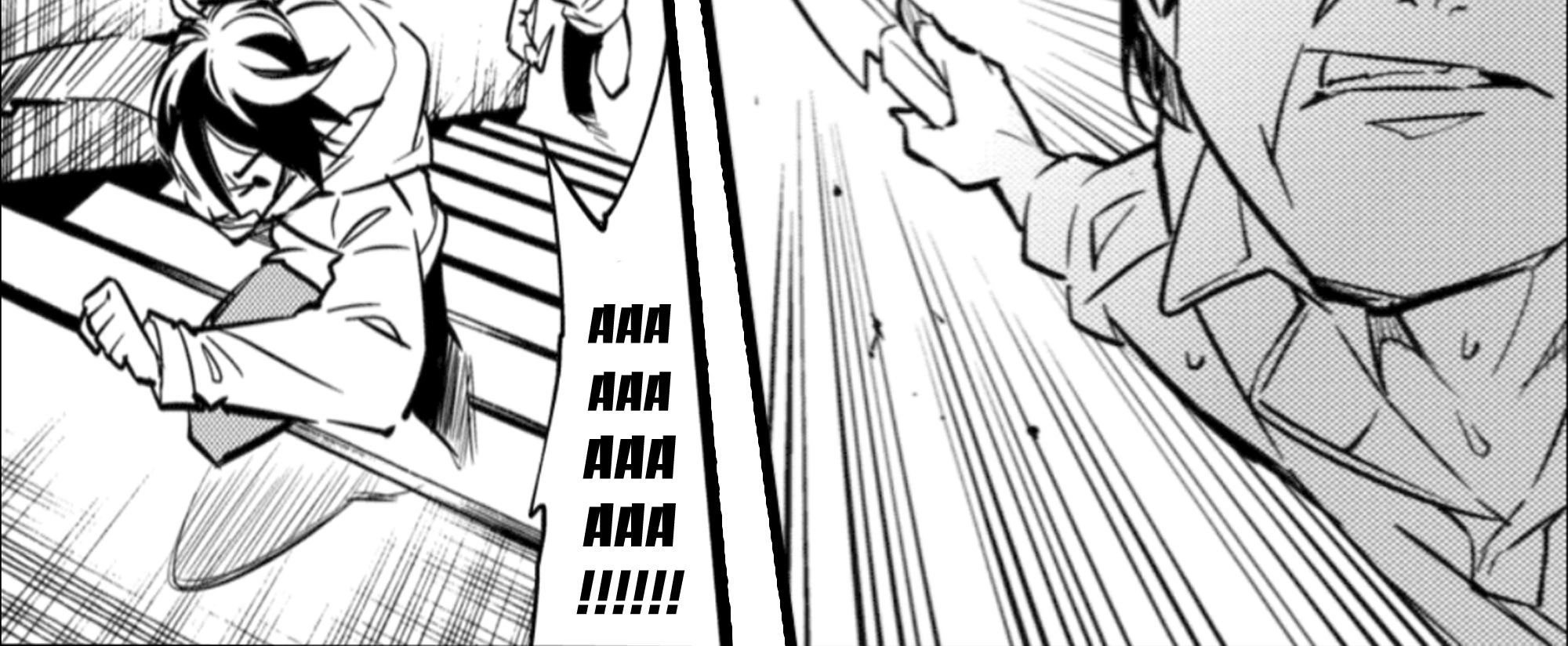 Nước Mắt Của Chúa : Kill Logger Chapter 3 - 14