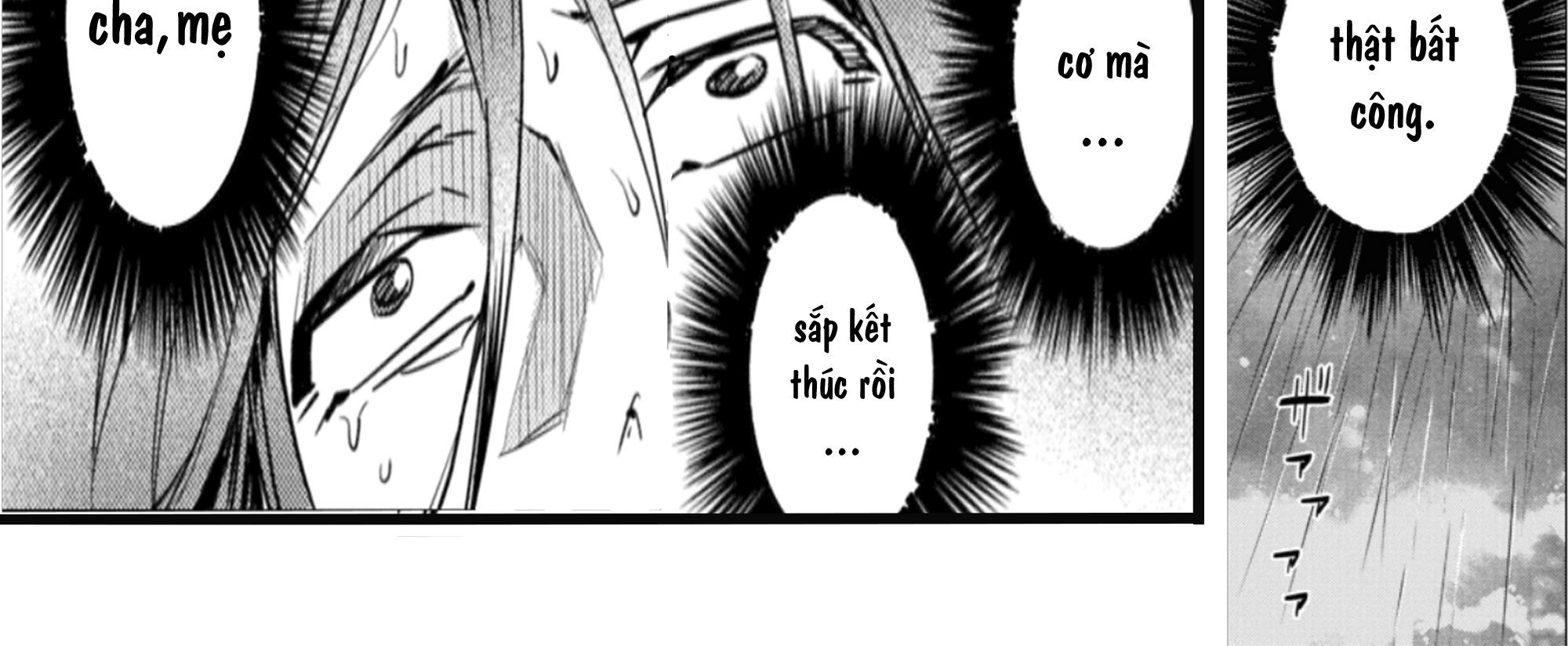 Nước Mắt Của Chúa : Kill Logger Chapter 3 - 18