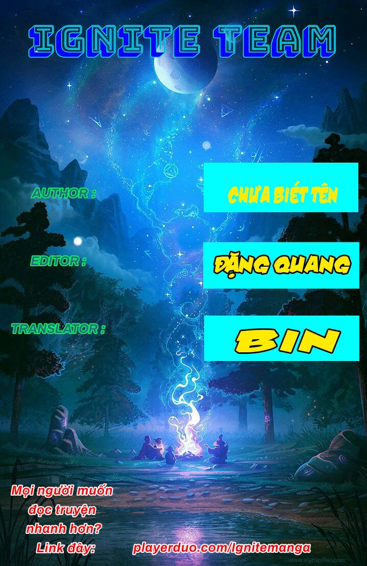 Nước Mắt Của Chúa : Kill Logger Chapter 6 - 1