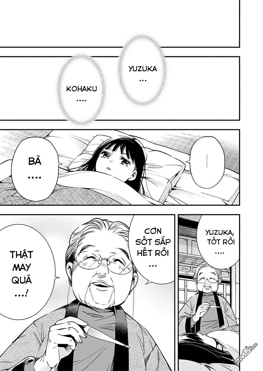 Nước Mắt Của Chúa : Kill Logger Chapter 10 - 4