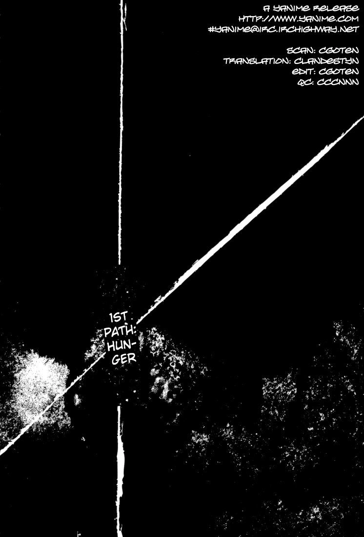 Sidooh Chapter 1 - 3