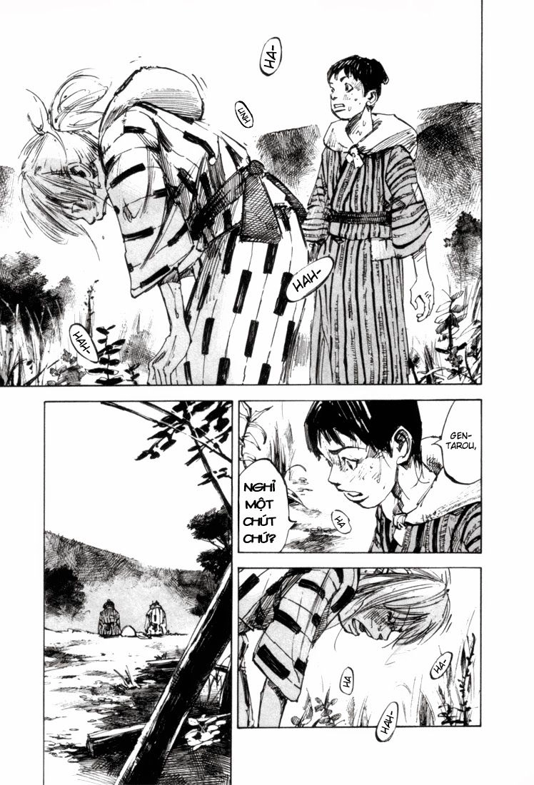 Sidooh Chapter 1 - 4