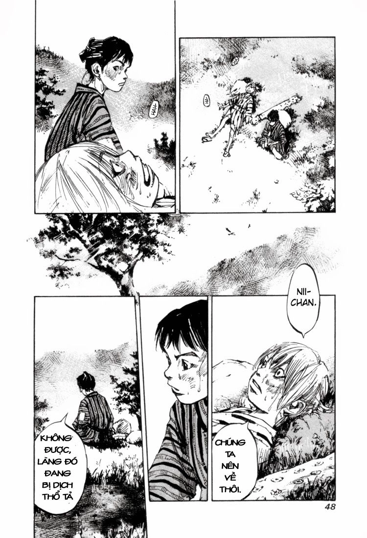 Sidooh Chapter 1 - 5