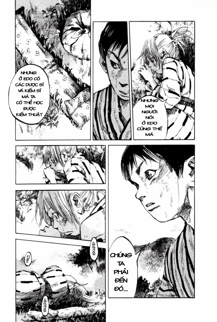 Sidooh Chapter 1 - 6