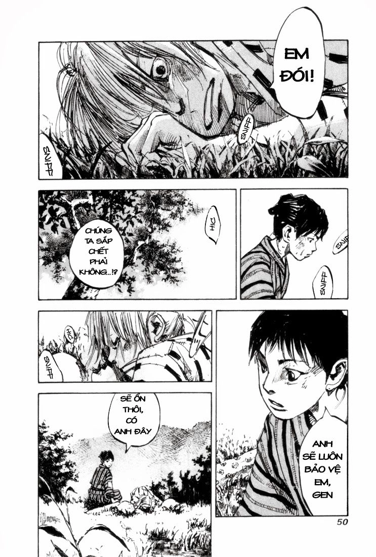 Sidooh Chapter 1 - 7