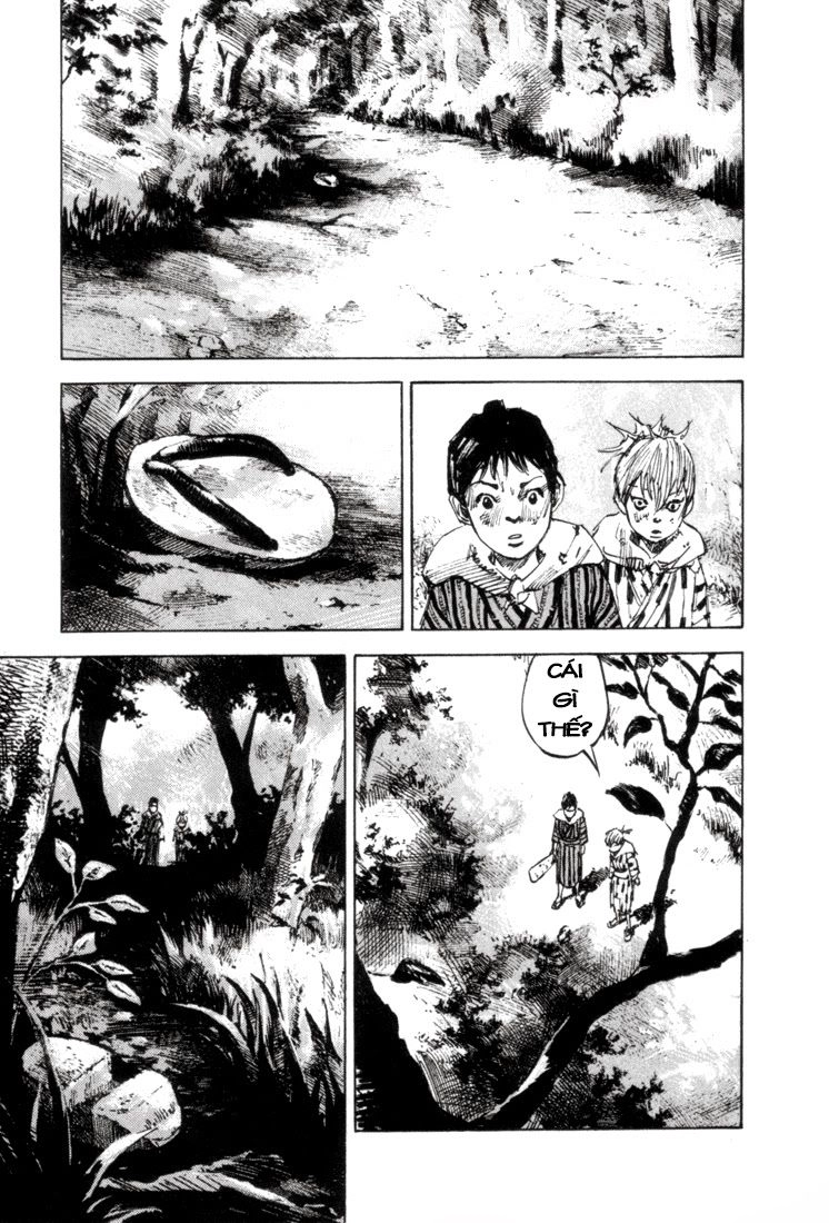 Sidooh Chapter 1 - 10