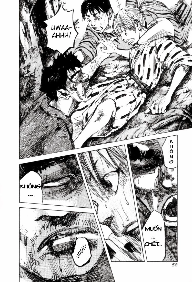 Sidooh Chapter 1 - 15