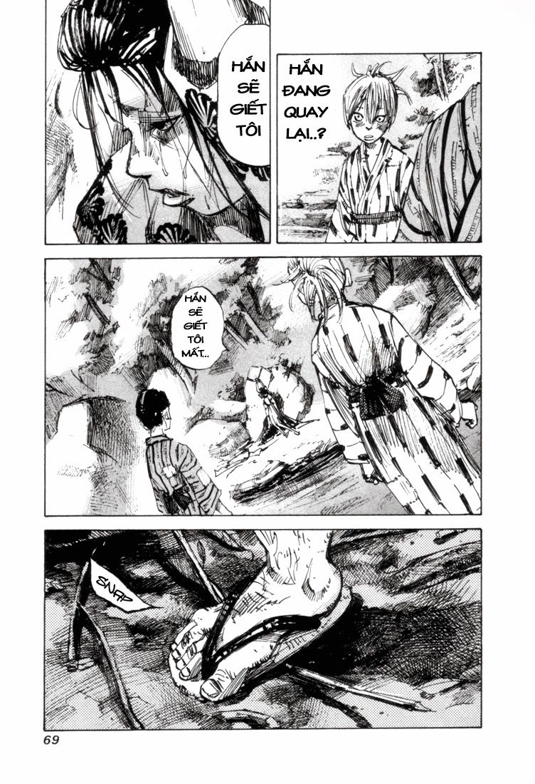 Sidooh Chapter 1 - 25