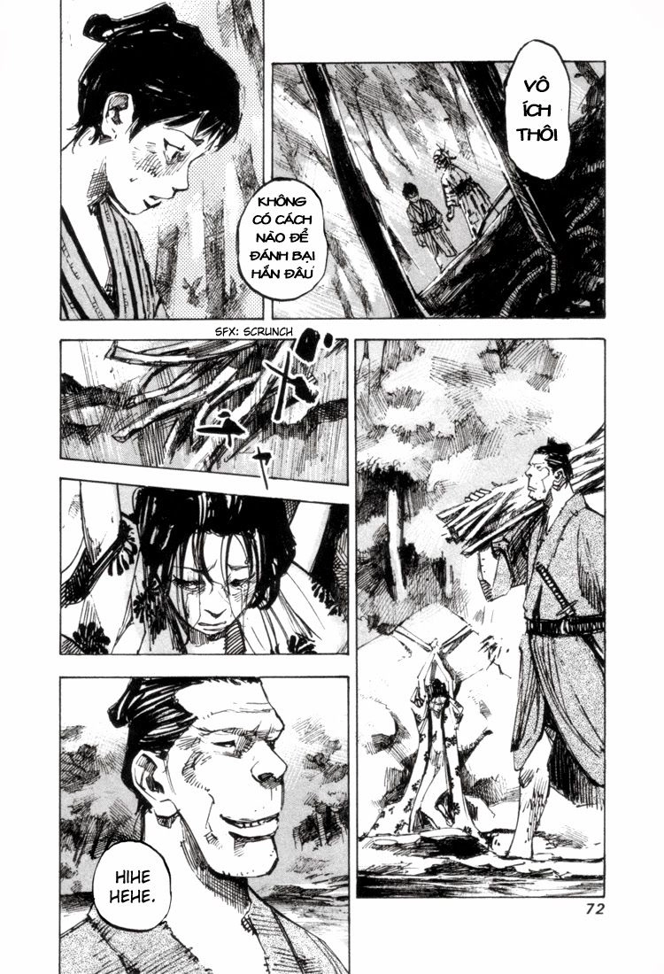 Sidooh Chapter 1 - 28