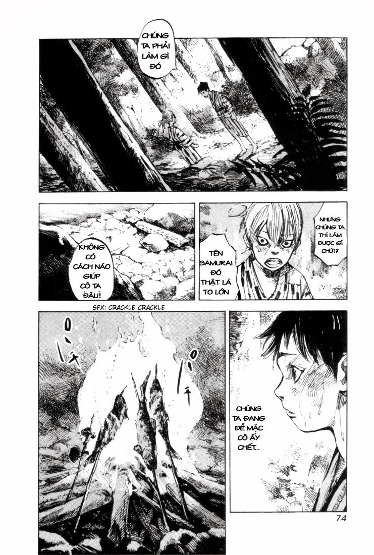 Sidooh Chapter 1 - 30