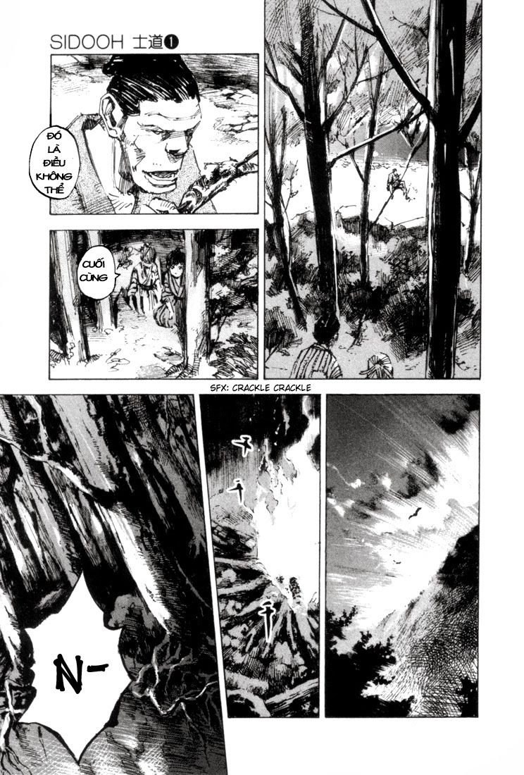 Sidooh Chapter 1 - 31