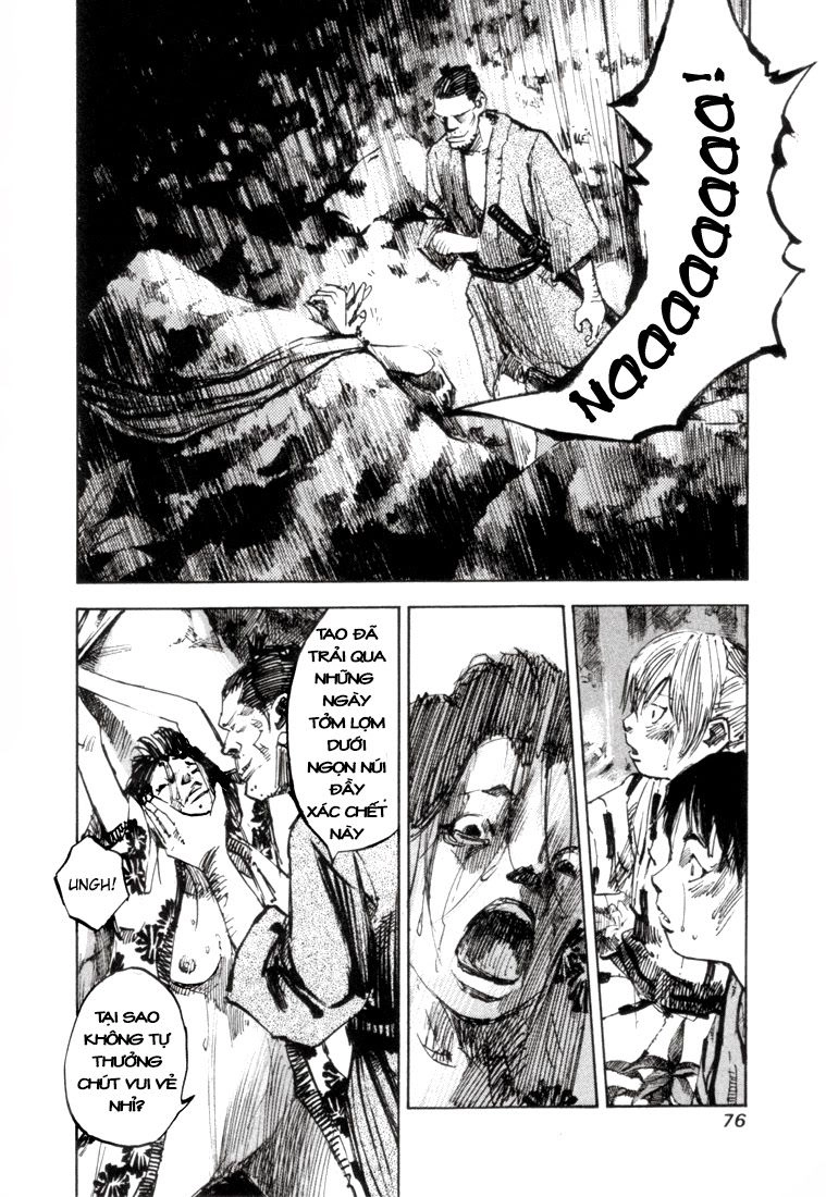 Sidooh Chapter 1 - 32