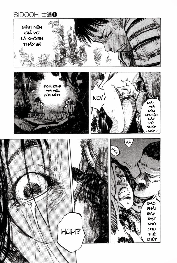 Sidooh Chapter 1 - 33