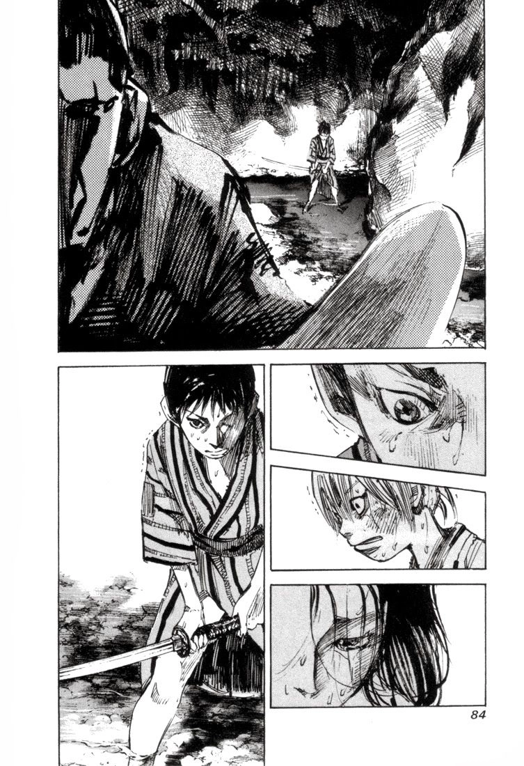 Sidooh Chapter 1 - 40