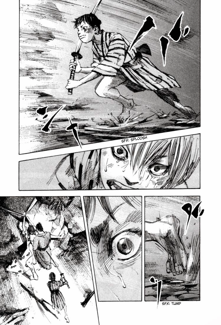 Sidooh Chapter 1 - 41