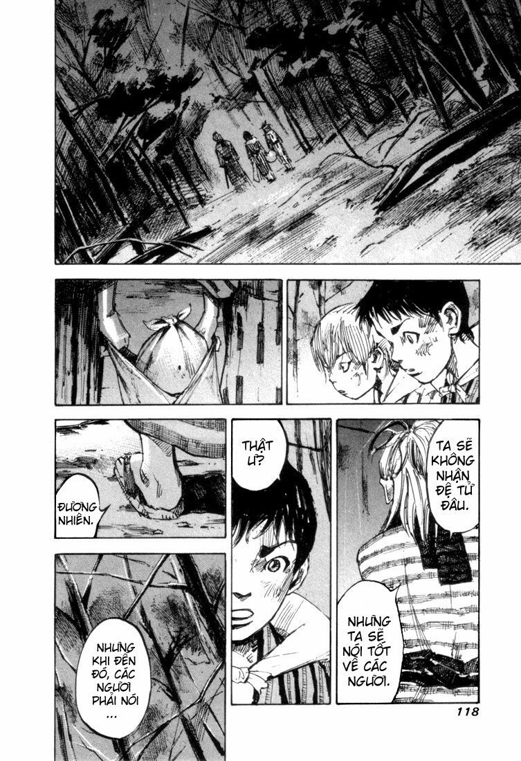 Sidooh Chapter 2 - 25